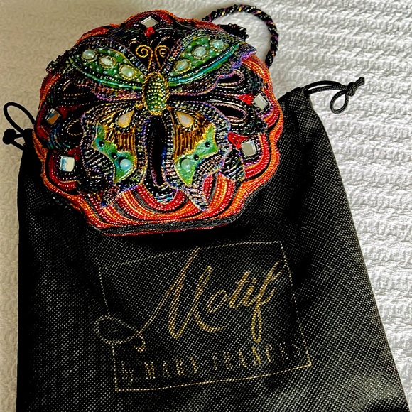 Vintage purse - Picture 3 of 4